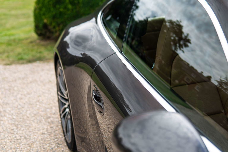 Porsche 991 Carrera 4S