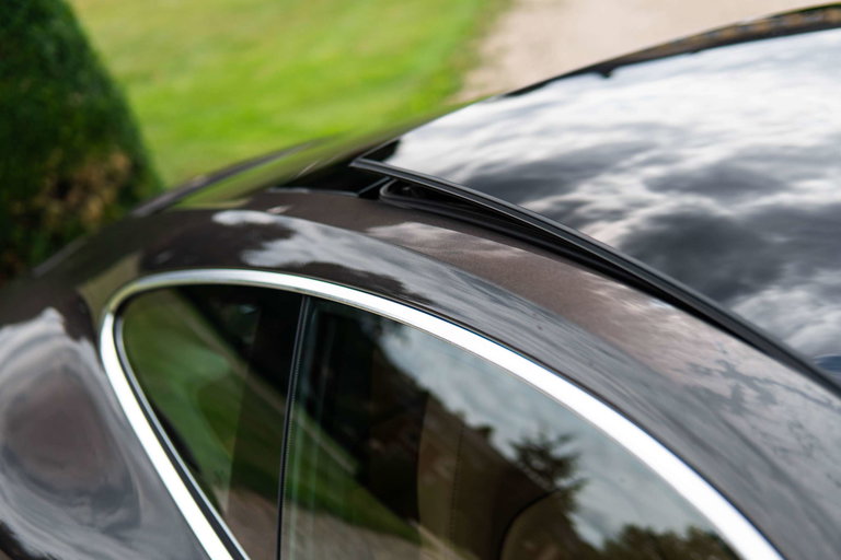 Porsche 991 Carrera 4S