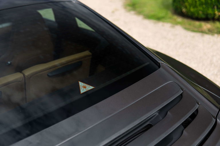 Porsche 991 Carrera 4S