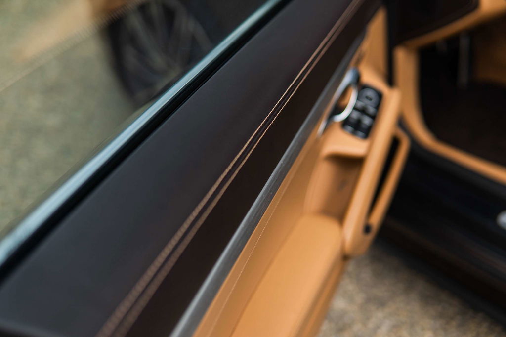 Porsche 991 Carrera 4S