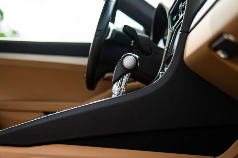 Porsche 991 Carrera 4S