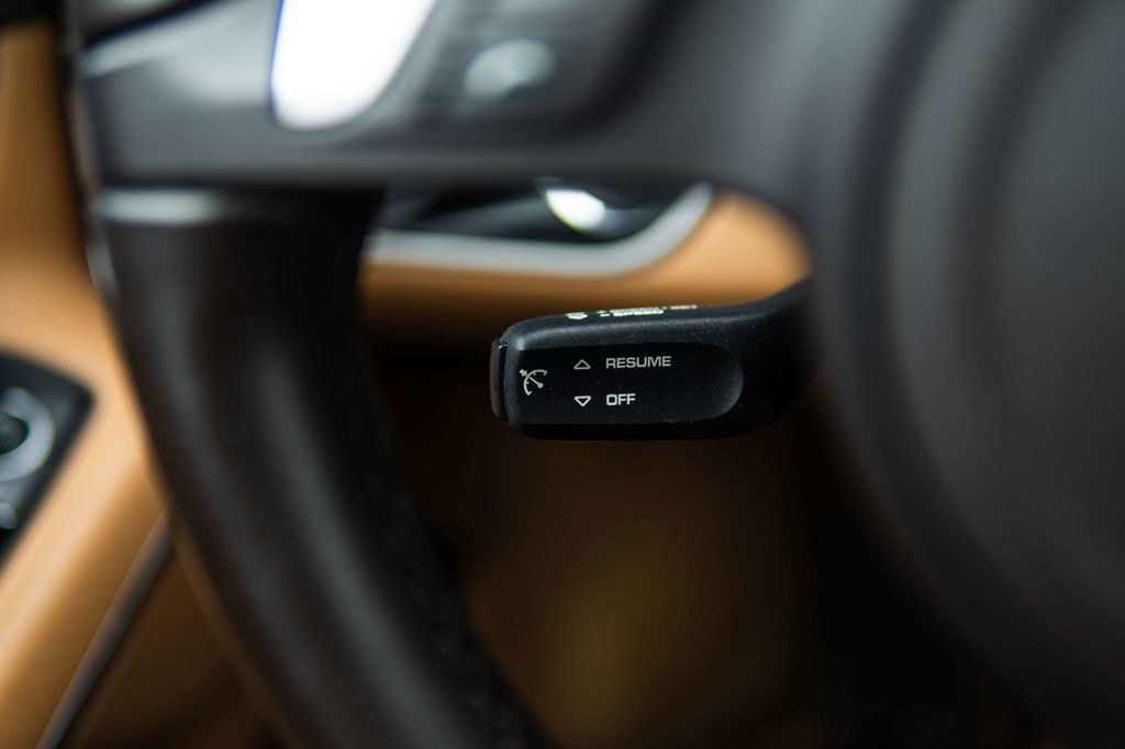 Porsche 991 Carrera 4S