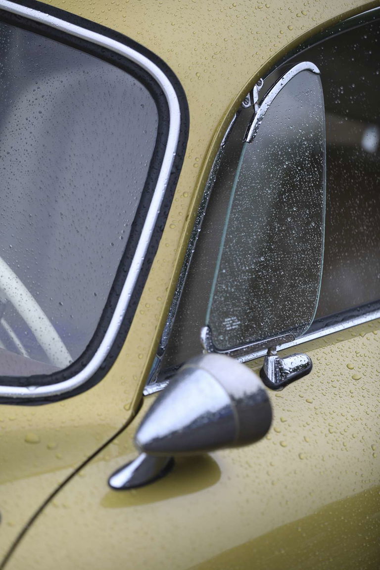 Porsche 356 A 1500 GS Carrera