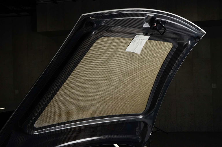 Porsche 996.2 GT3 RS