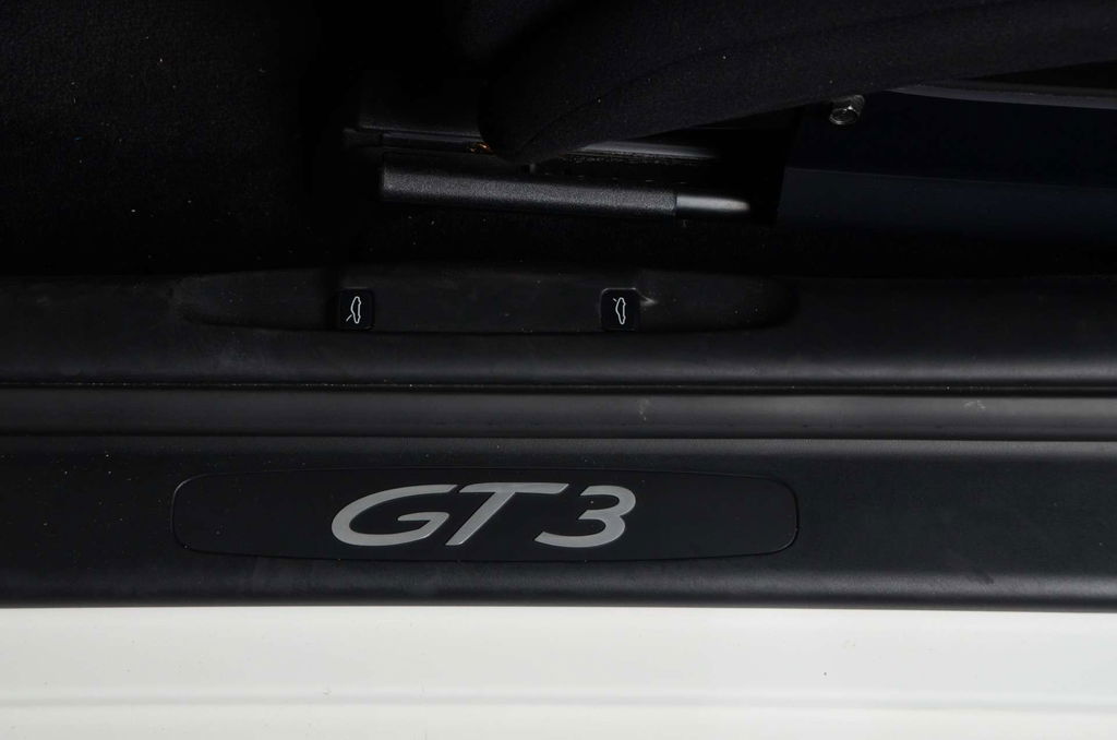 Porsche 996.2 GT3 RS