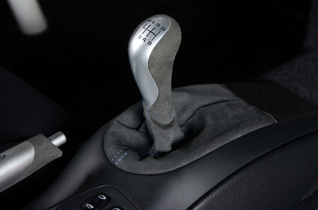 Porsche 996.2 GT3 RS