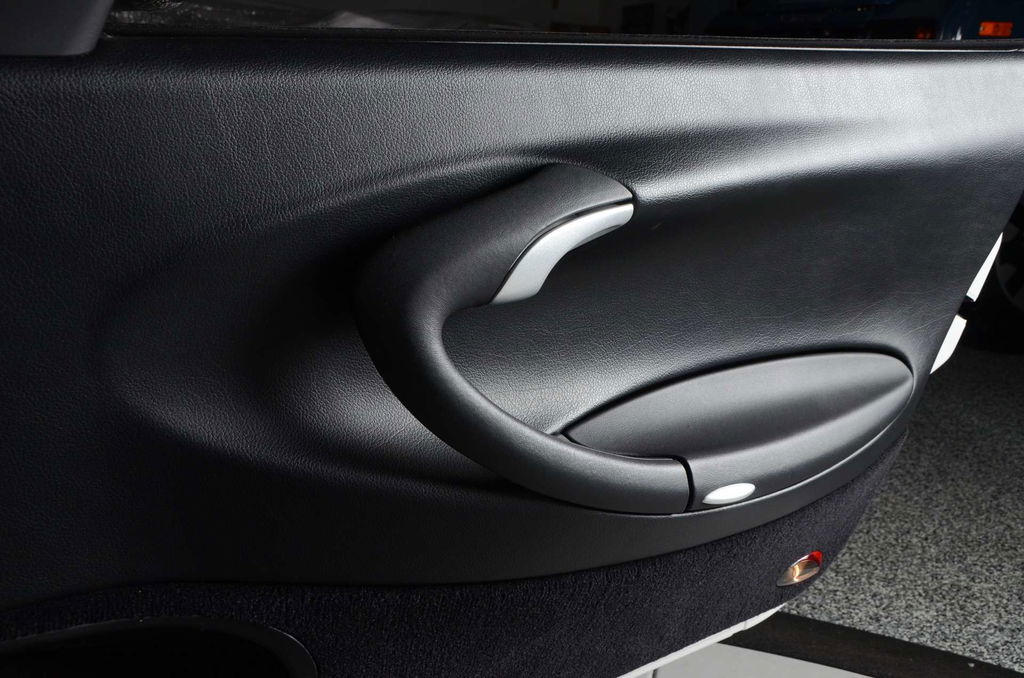 Porsche 996.2 GT3 RS