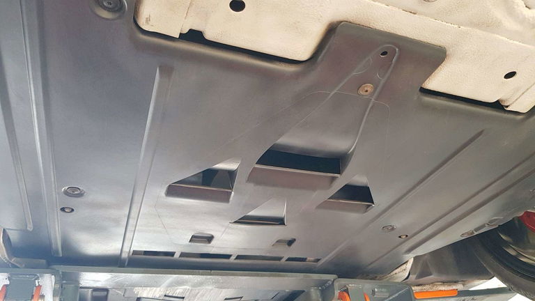 Porsche 997.2 Carrera GTS