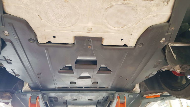 Porsche 997.2 Carrera GTS