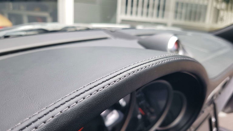 Porsche 997.2 Carrera GTS