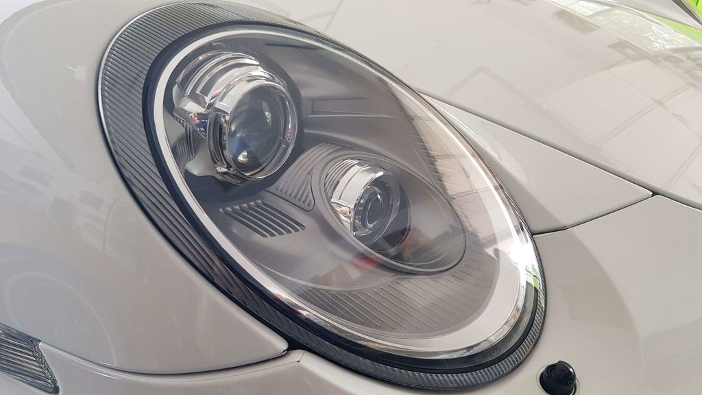 Porsche 997.2 Carrera GTS