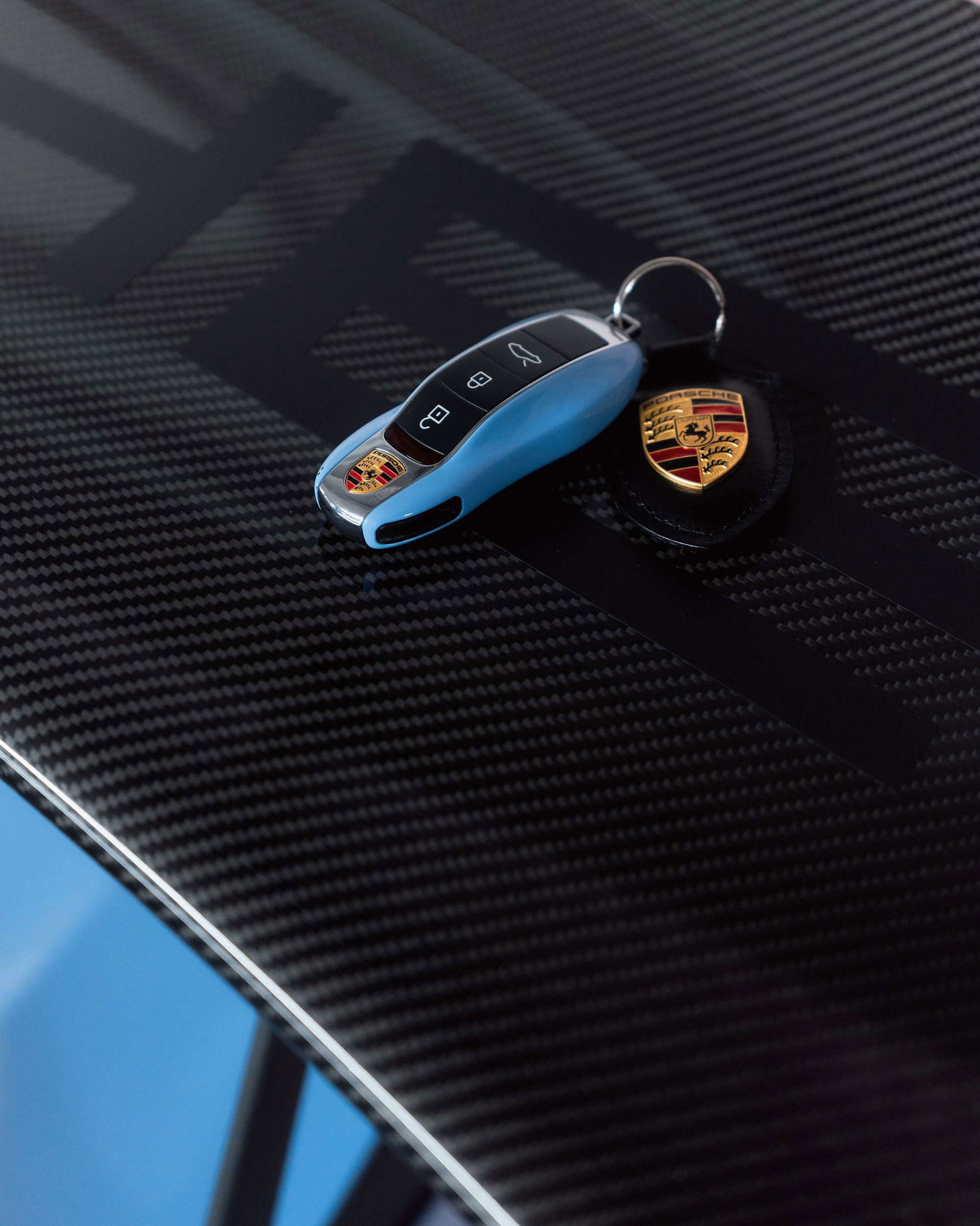 Porsche 991.2 GT3 RS 2019 - elferspot.com - Marketplace for