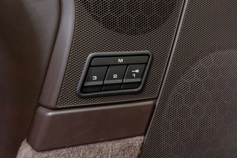 Porsche 997.2 Carrera 4S