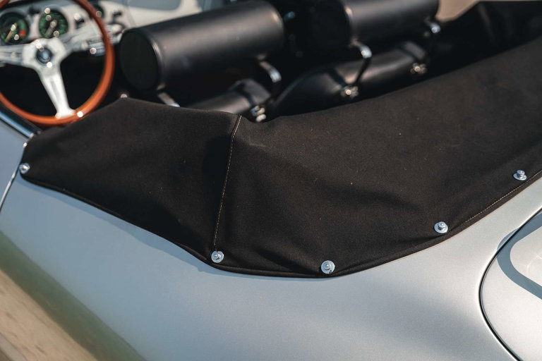 Porsche 356 B 1600