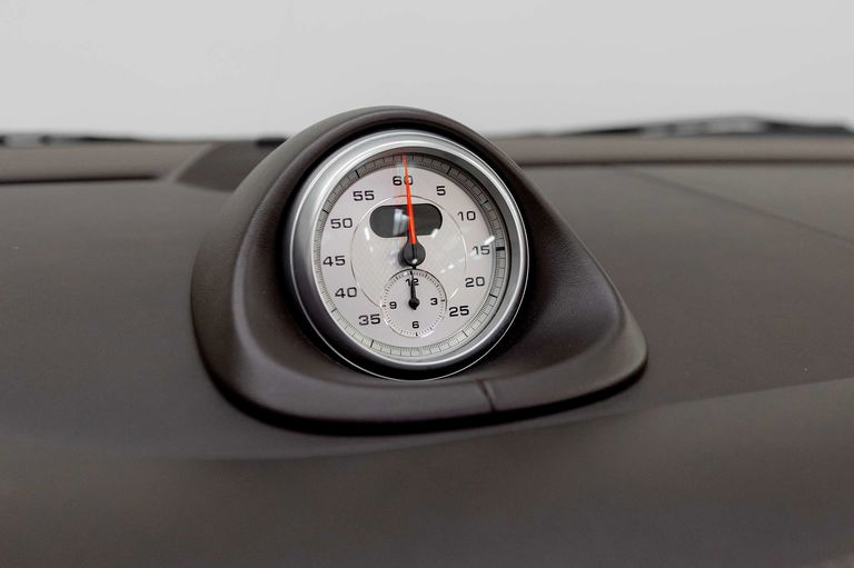 Porsche 997.2 Carrera 4S