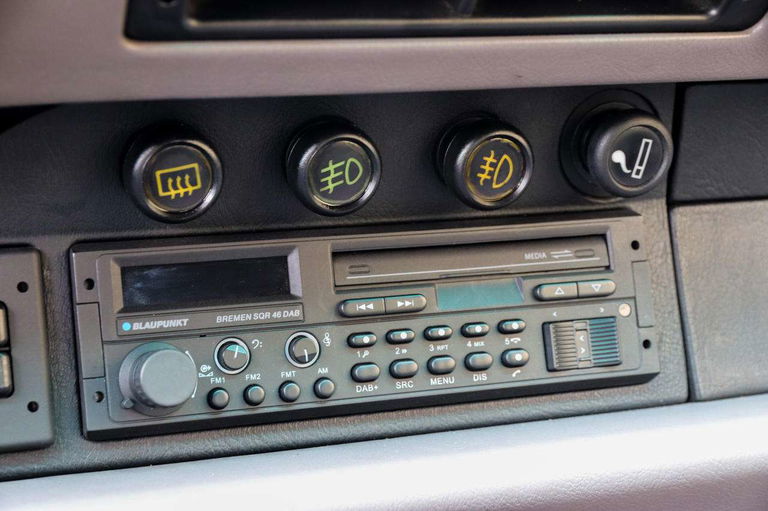 Porsche 964 Carrera 4