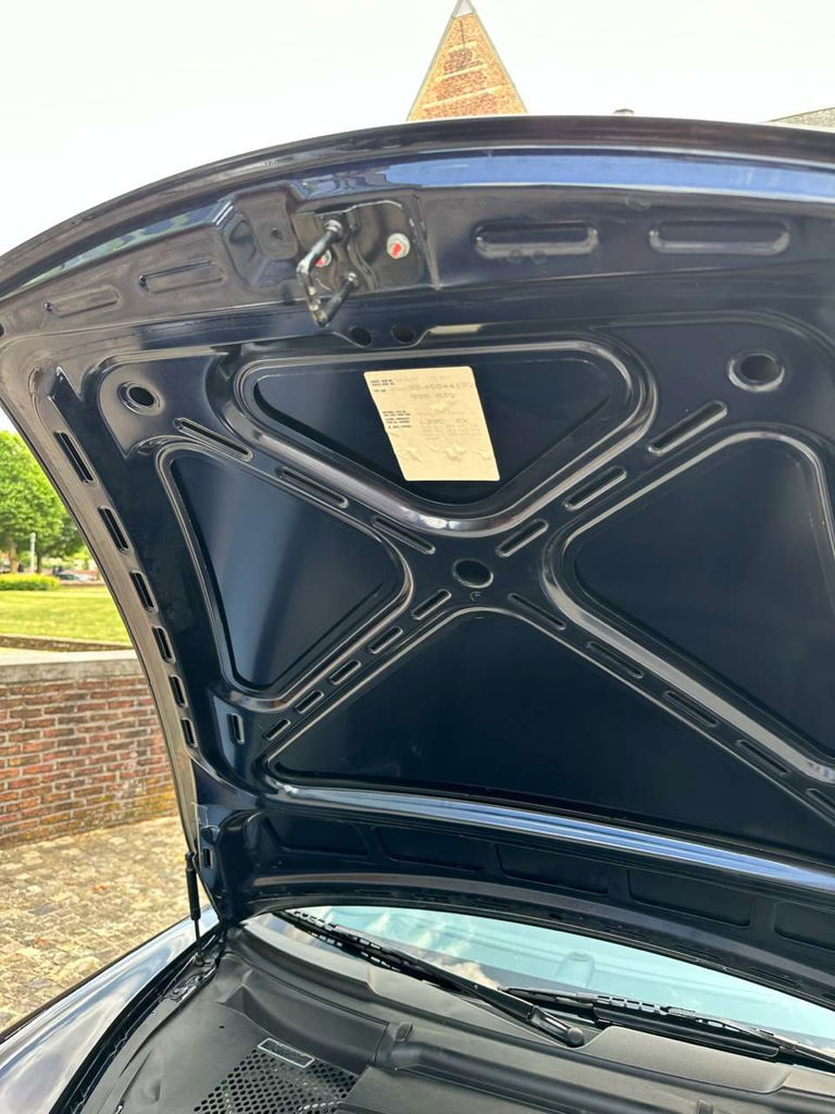 Porsche 996.2 Carrera 4S