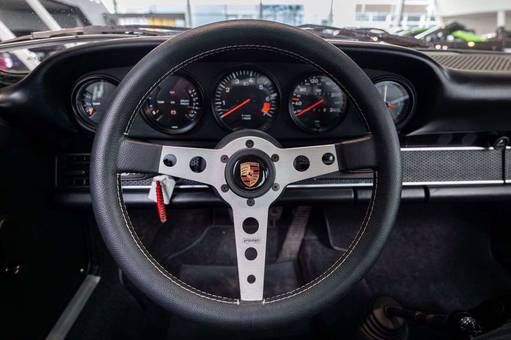 Porsche 911 Modified