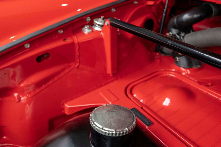 Porsche 911 Modified