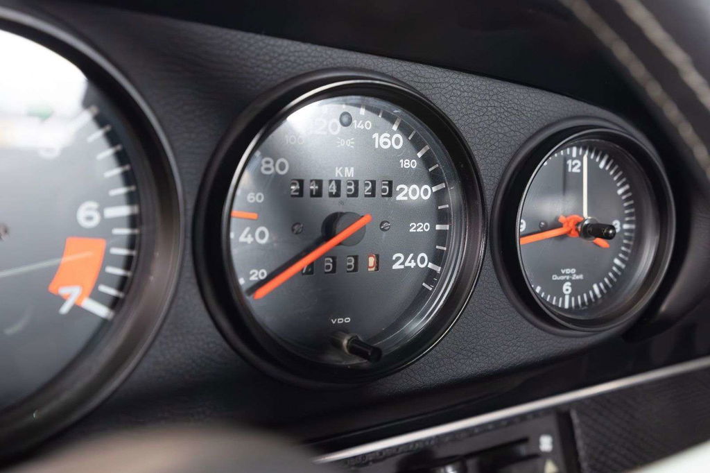 Porsche 911 Modified