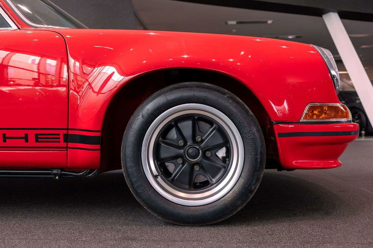 Porsche 911 Modified