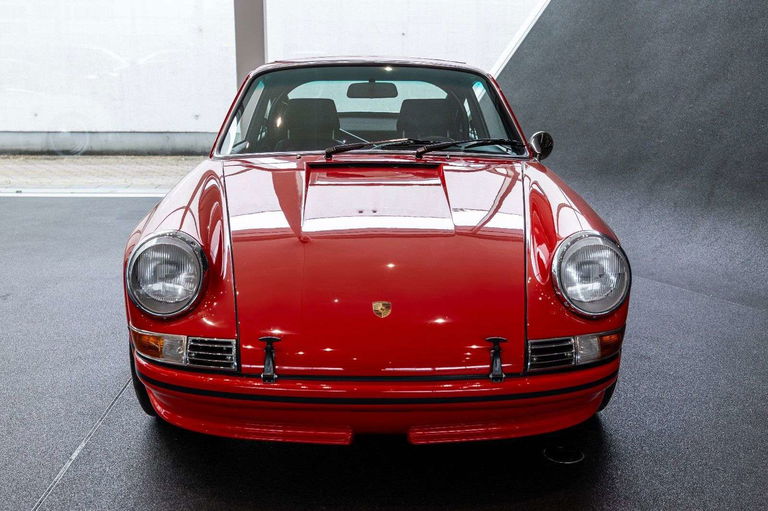 Porsche 911 Modified