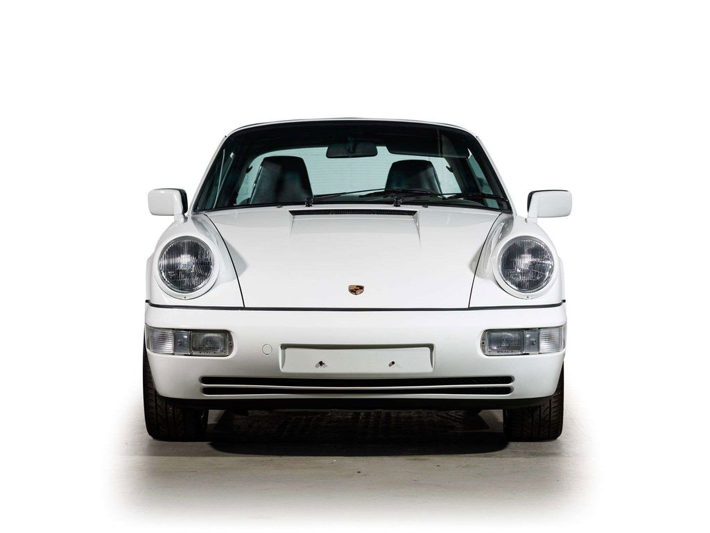 Porsche 964 Carrera 4