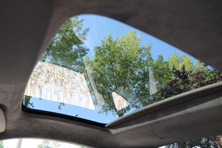 Porsche 991.2 Turbo S