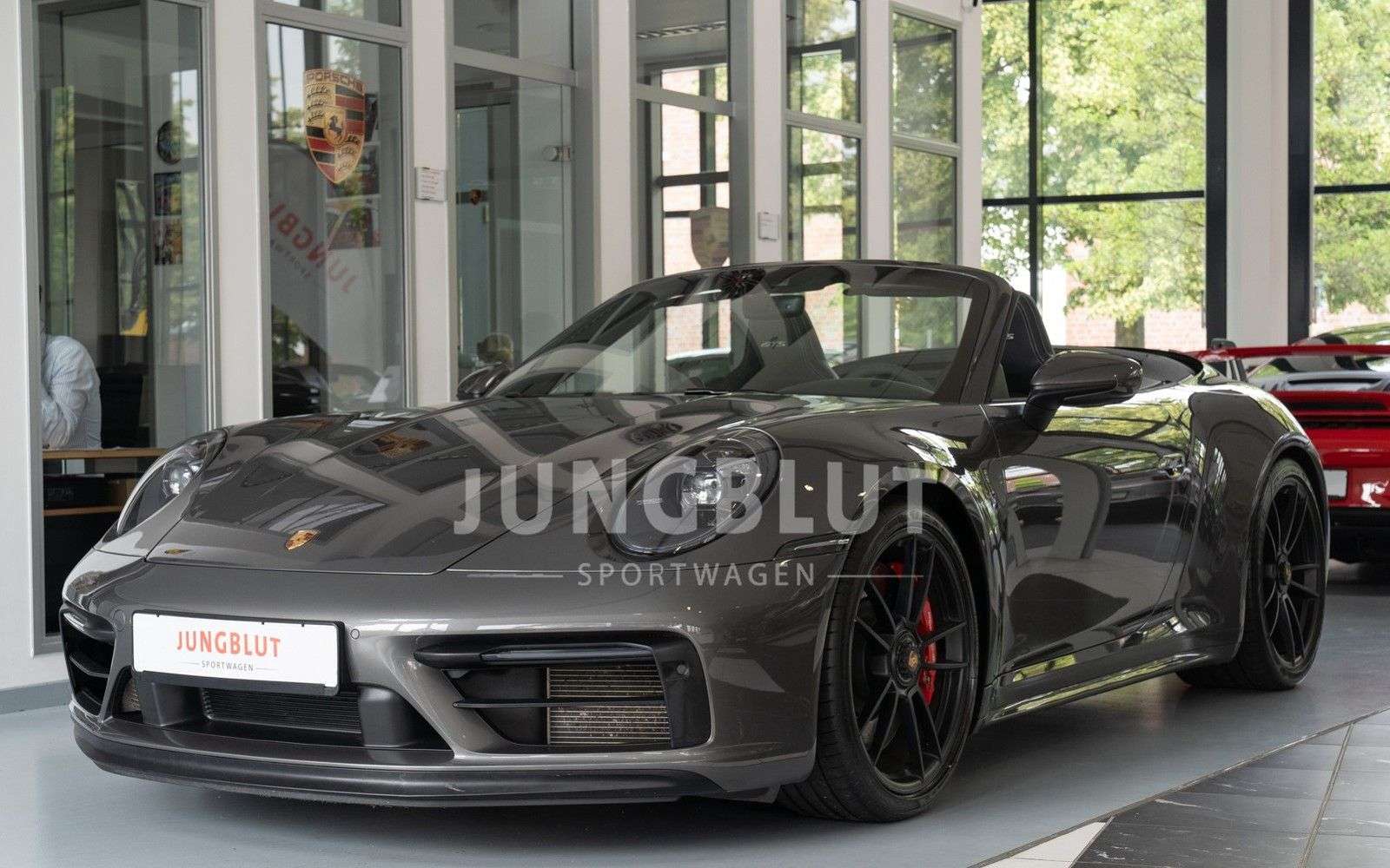 Rocker Panel Kit | PORSCHE 911(992) CARERRA CABRIOLET 2021 Rocker Panel Kit | PORSCHE 911(992) CARERRA CABRIOLET 2021