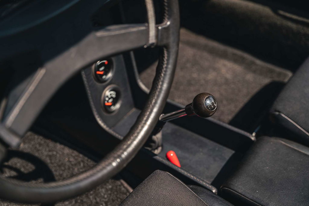 Porsche 914 2.0