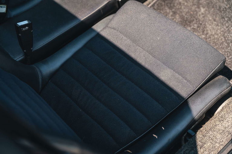 Porsche 914 2.0