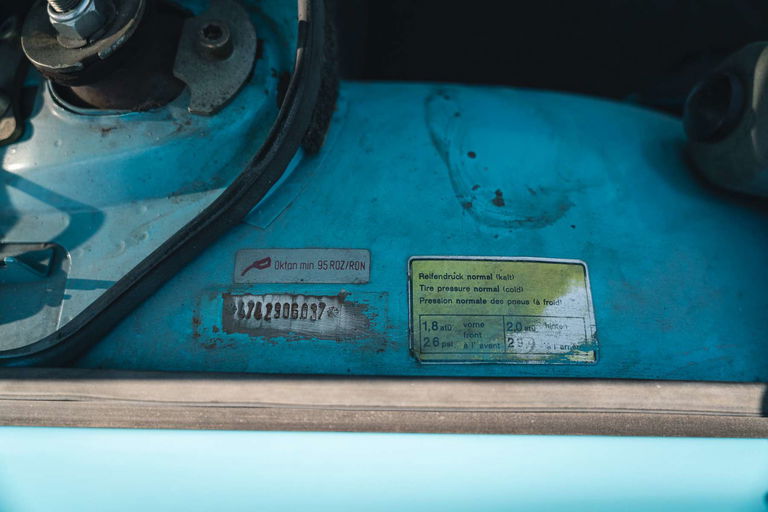 Porsche 914 2.0