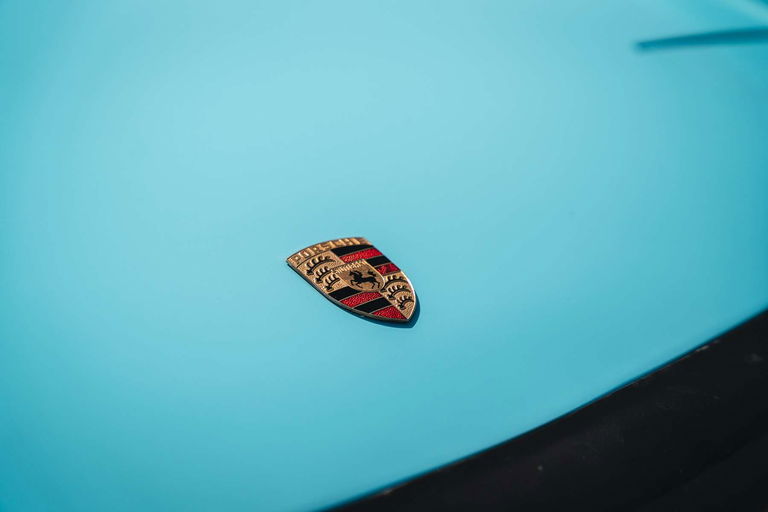 Porsche 914 2.0