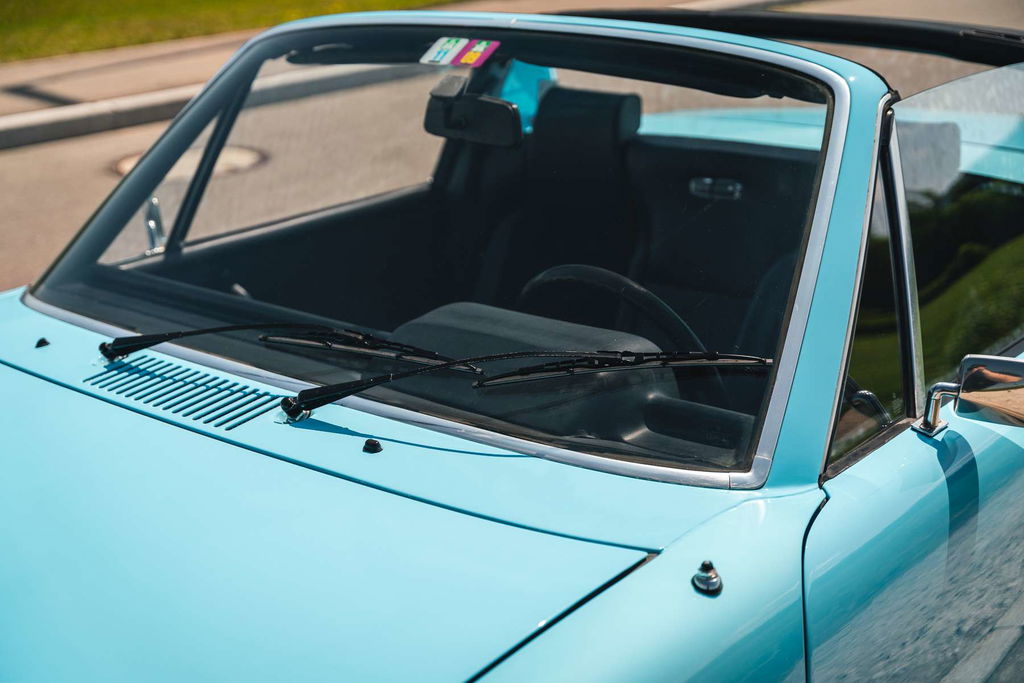 Porsche 914 2.0