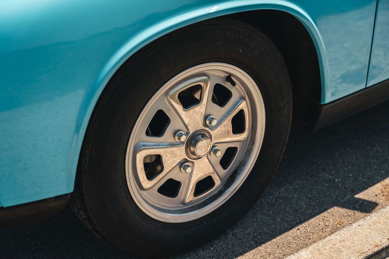 Porsche 914 2.0