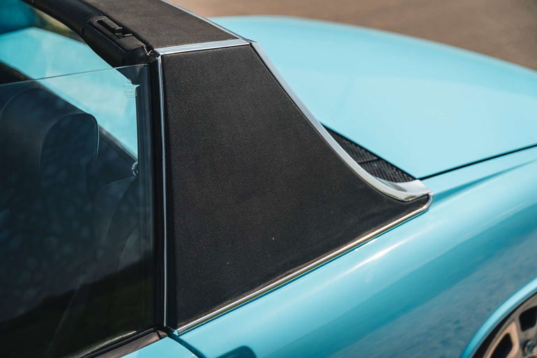 Porsche 914 2.0