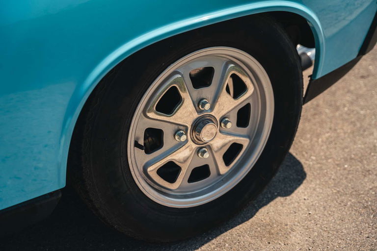 Porsche 914 2.0
