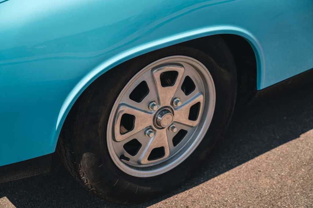 Porsche 914 2.0