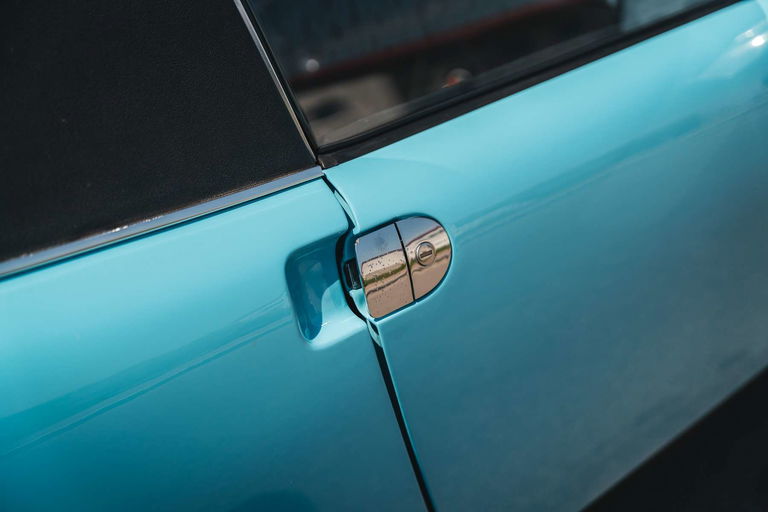 Porsche 914 2.0