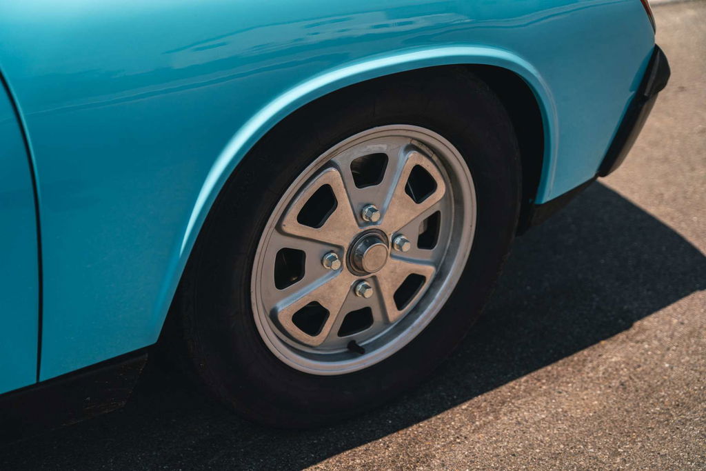 Porsche 914 2.0