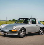 Porsche 911 T 