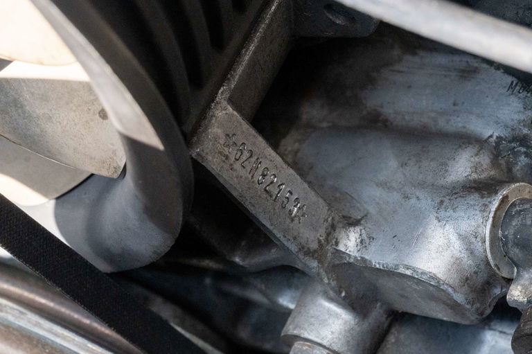 Porsche 964 Carrera RS