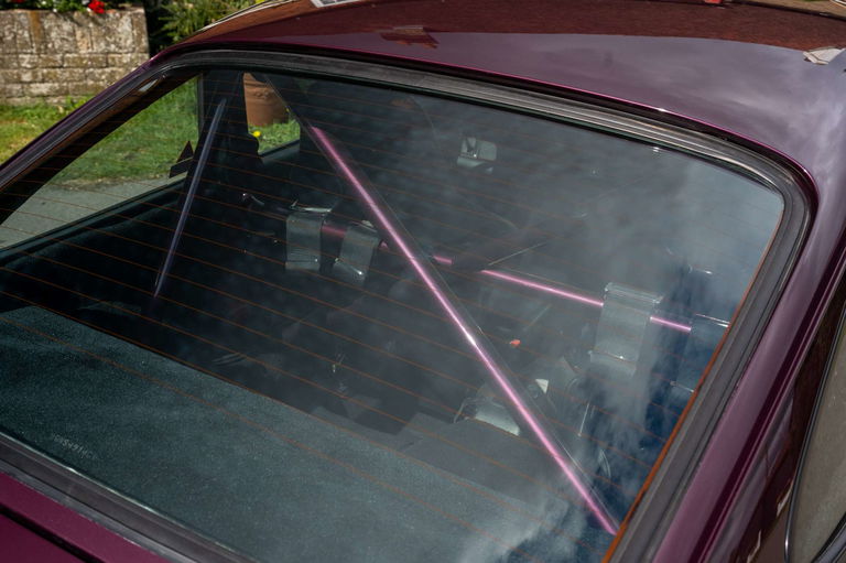 Porsche 964 Carrera RS