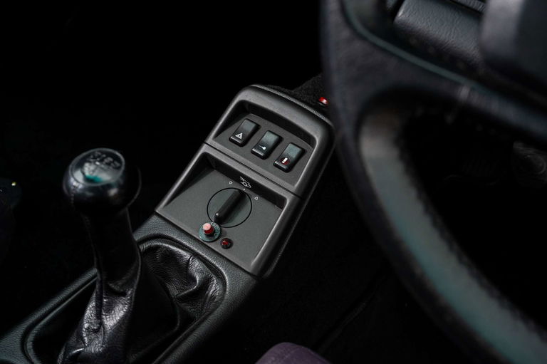 Porsche 964 Carrera RS