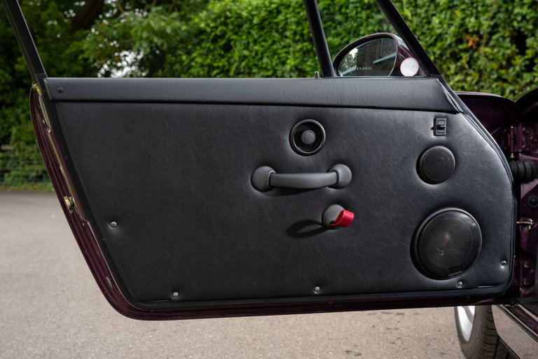 Porsche 964 Carrera RS