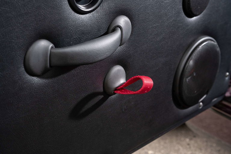 Porsche 964 Carrera RS