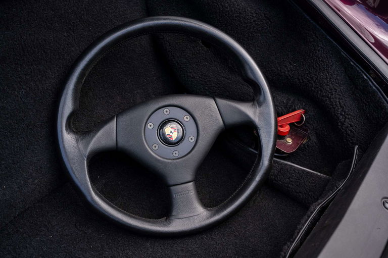 Porsche 964 Carrera RS