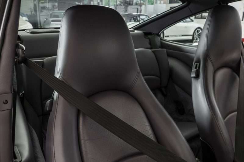 Porsche 993 Carrera S