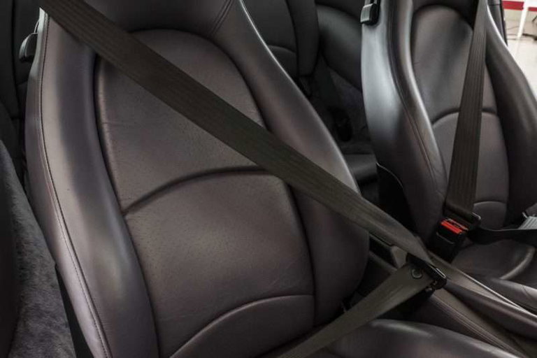 Porsche 993 Carrera S