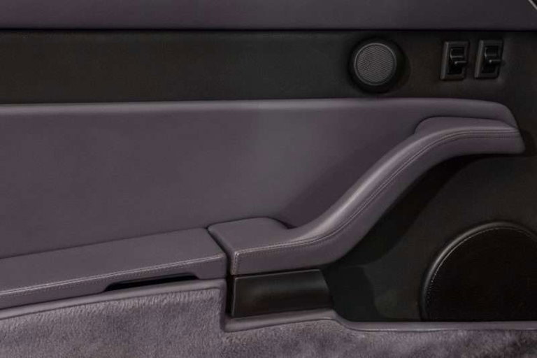 Porsche 993 Carrera S